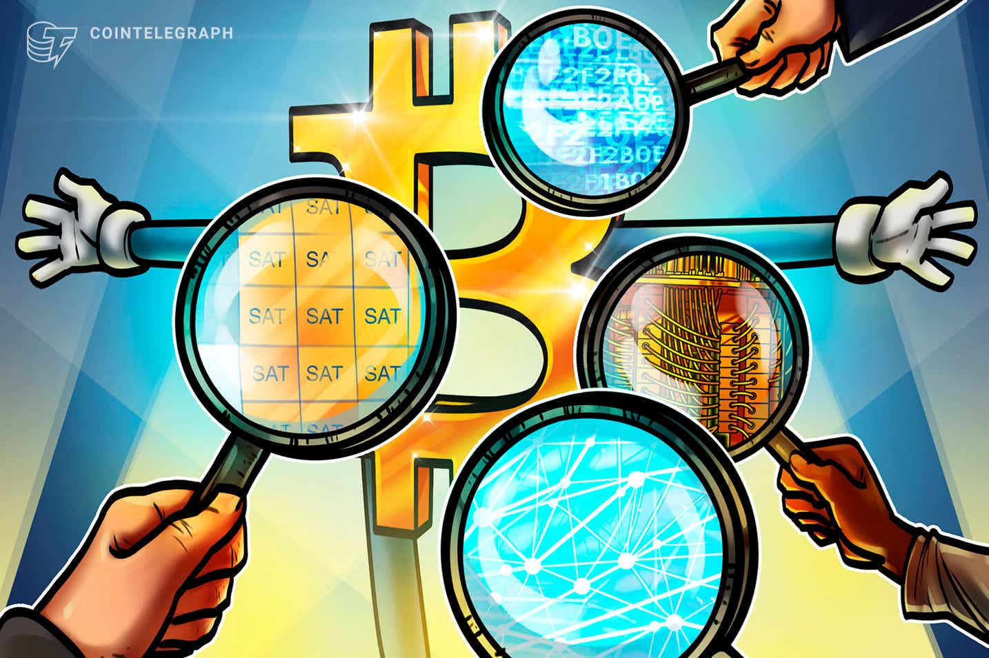 Bitcoin cần phải lấy lại hai mức này để tránh một đợt giảm giá 28 nghìn đô la nữa - Tin Tức Bitcoin - Cập Nhật Tin Tức Coin Mới Nhất 24/7 2025 Bitcoin cần phải lấy lại hai mức này để tránh một đợt giảm giá 28 nghìn đô la nữa