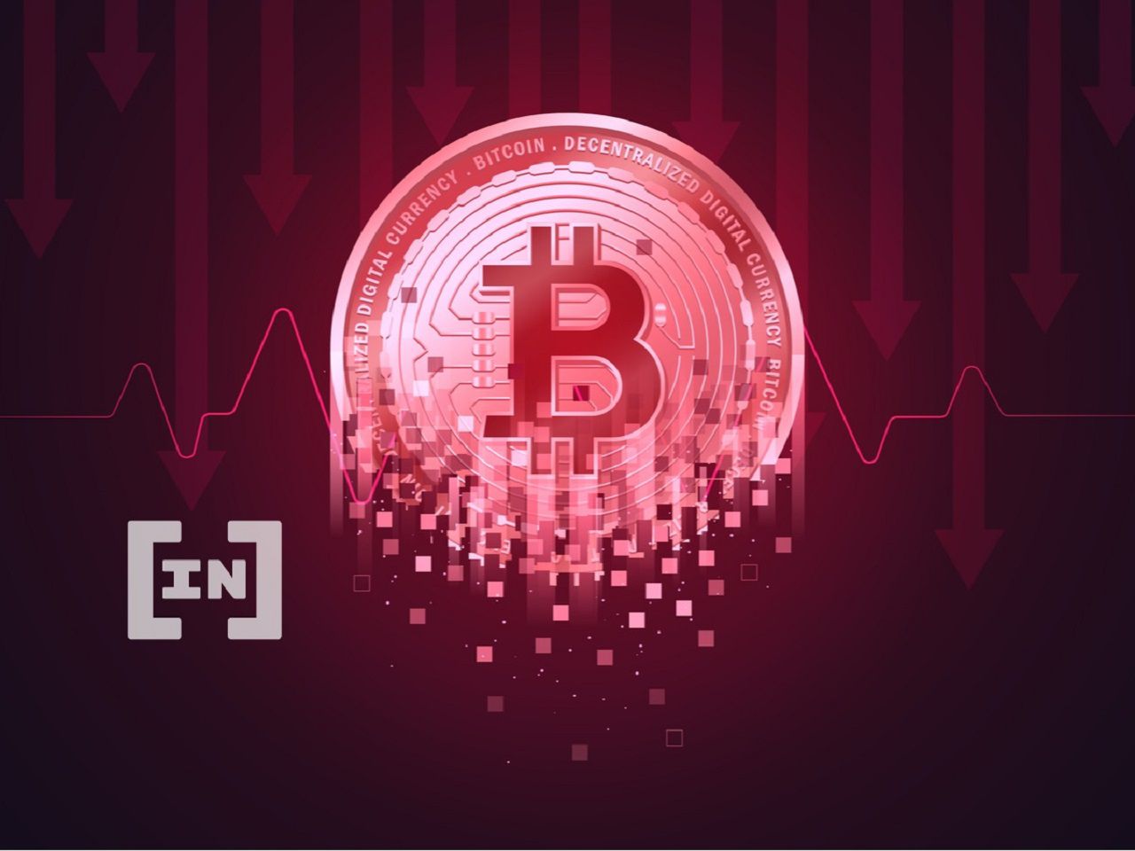 Tâm trạng bứt phá về bitcoin