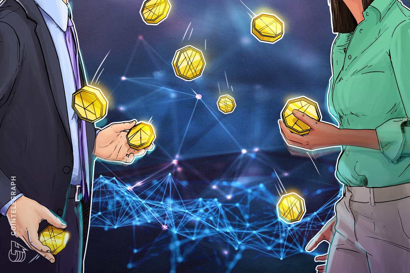 BlackRock dự kiến ​​cung cấp giao dịch tiền điện tử khi giám đốc điều hành Three Arrows cho biết Bitcoin dài, ETH vào năm 2022