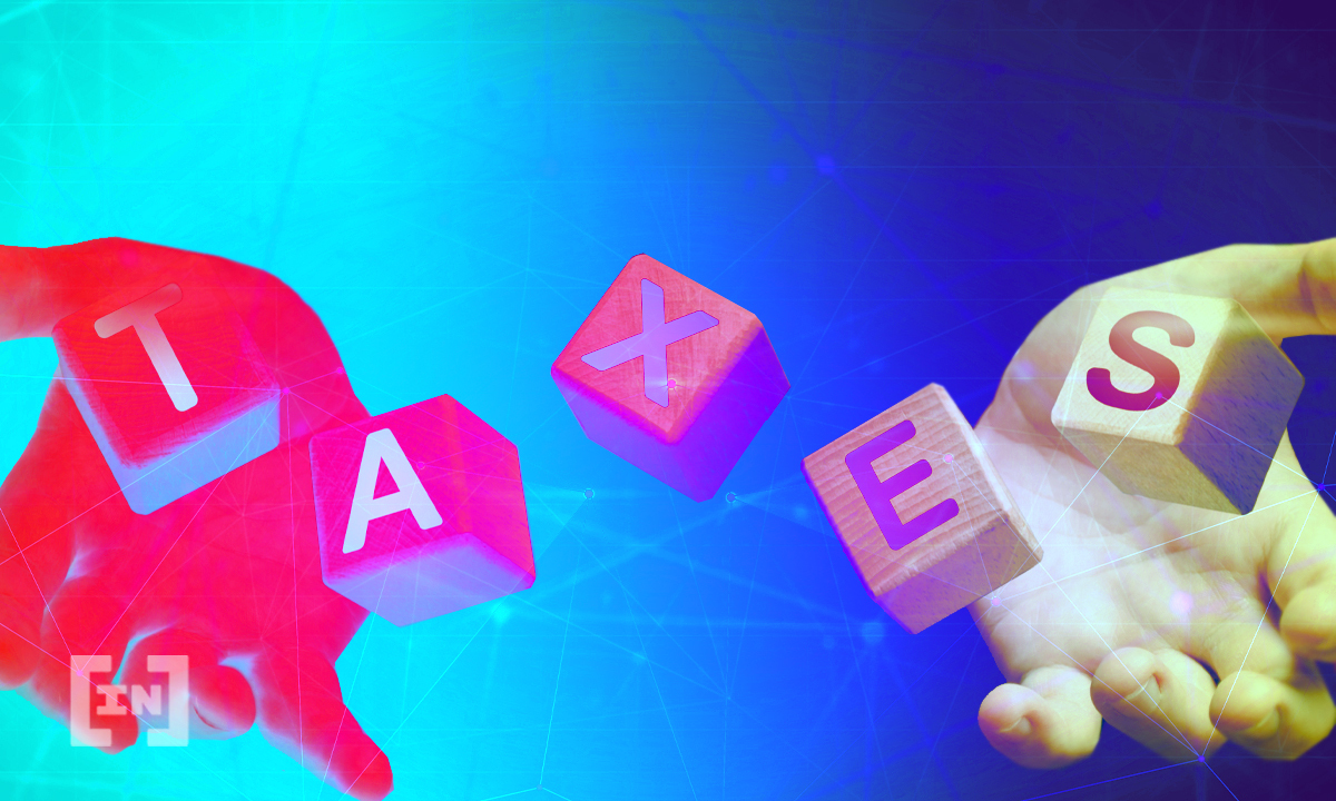 Bộ Thuế Vương quốc Anh gây nhầm lẫn cho các nhà đầu tư tiền điện tử trong deFi và Staking thu nhập theo đuổi - Tin Tức Bitcoin - Cập Nhật Tin Tức Coin Mới Nhất 24/7 2026 Bộ Thuế Vương quốc Anh gây nhầm lẫn cho các nhà đầu tư tiền điện tử trong deFi và Staking thu nhập theo đuổi - Tin Tức Bitcoin - Cập Nhật Tin Tức Coin Mới Nhất 24/7 2026