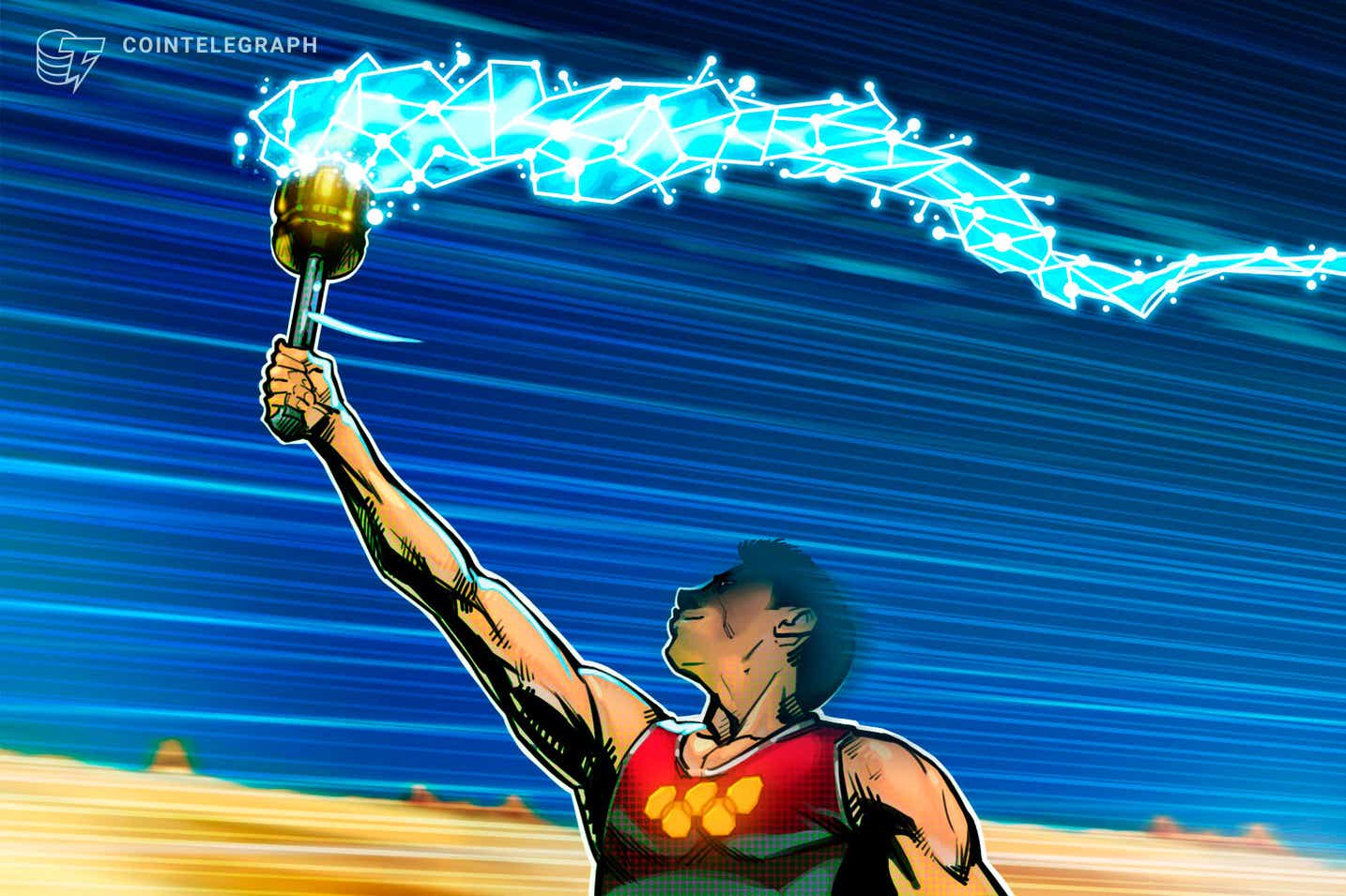 Các hạn chế COVID dẫn đến việc triển khai nhân dân tệ kỹ thuật số tại Thế vận hội mùa đông Bắc Kinh: báo cáo - Tin Tức Bitcoin - Cập Nhật Tin Tức Coin Mới Nhất 24/7 2025 Các hạn chế COVID dẫn đến việc triển khai nhân dân tệ kỹ thuật số tại Thế vận hội mùa đông Bắc Kinh: báo cáo