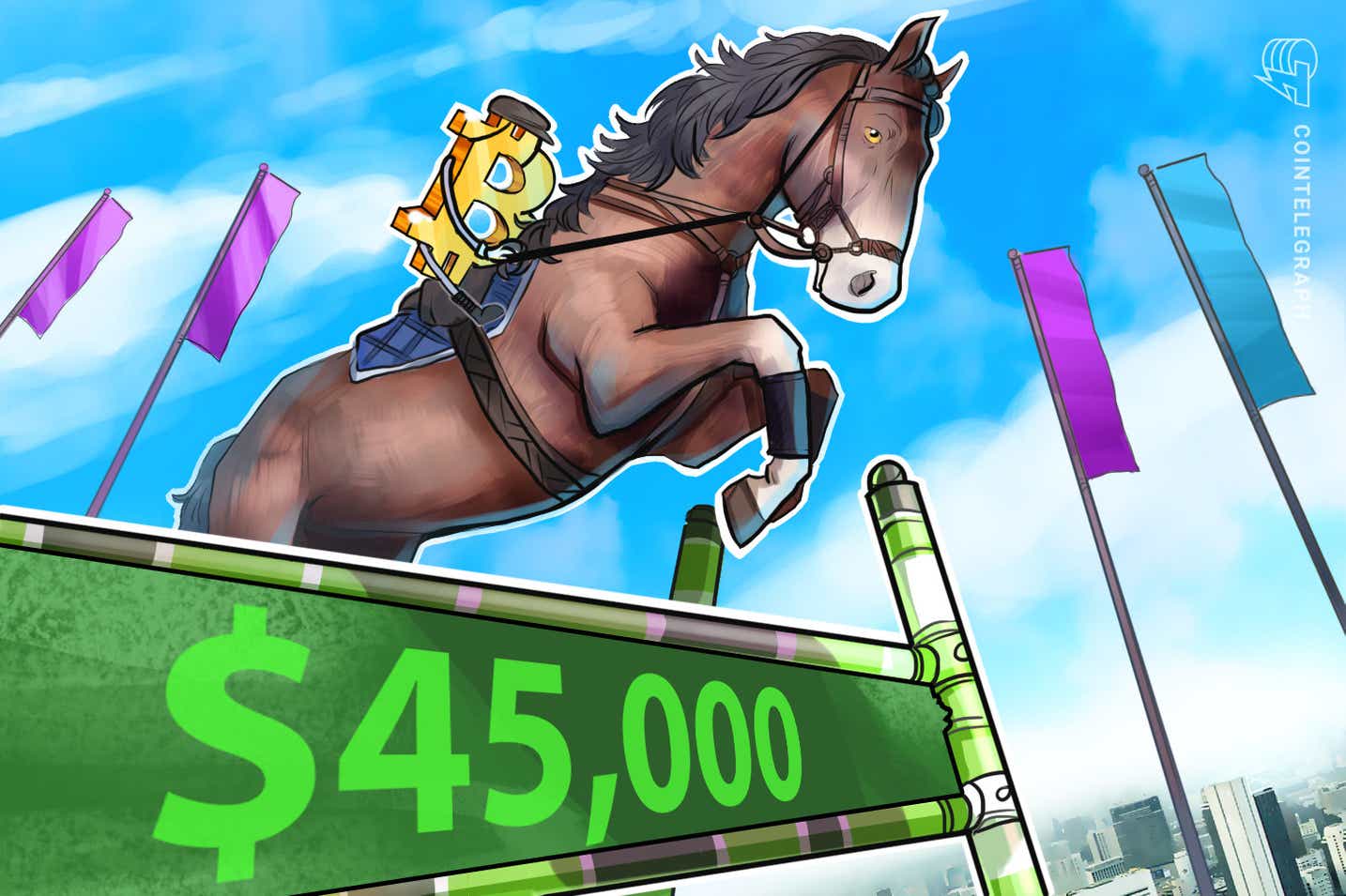 Các nhà phân tích cho rằng giao dịch giới hạn phạm vi của Bitcoin ở mức hỗ trợ quan trọng phản ánh sự đảo ngược xu hướng