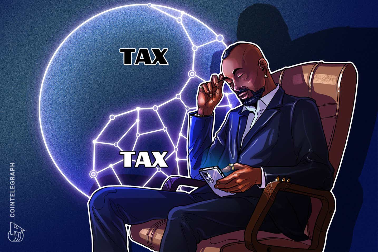 Các tổ chức tự trị được phân cấp: Cân nhắc về thuế - Tin Tức Bitcoin - Cập Nhật Tin Tức Coin Mới Nhất 24/7 2025 Các tổ chức tự trị được phân cấp: Cân nhắc về thuế