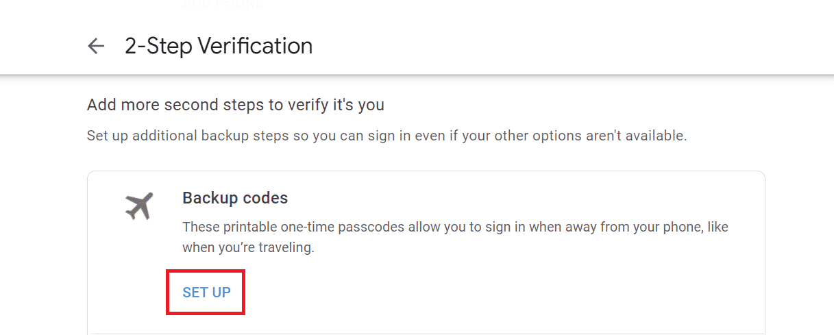 Google Authenticator là gì? Hướng dẫn cài đặt & khôi phục 2FA đơn giản - Tin Tức Bitcoin - Cập Nhật Tin Tức Coin Mới Nhất 24/7 2025 Cách khôi phục Google Authenticator khi mất 2FA