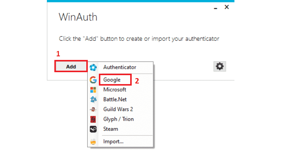 Google Authenticator là gì? Hướng dẫn cài đặt & khôi phục 2FA đơn giản - Tin Tức Bitcoin - Cập Nhật Tin Tức Coin Mới Nhất 24/7 2025 Cài đặt Google Authenticator cho Chrome