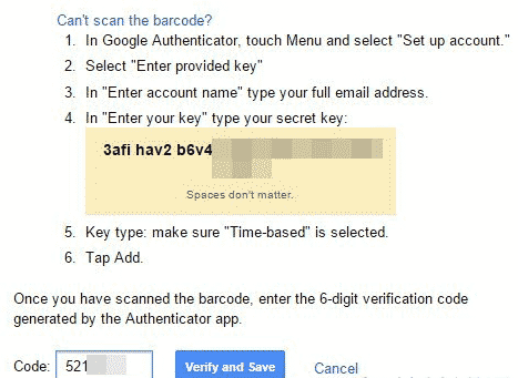 Google Authenticator là gì? Hướng dẫn cài đặt & khôi phục 2FA đơn giản - Tin Tức Bitcoin - Cập Nhật Tin Tức Coin Mới Nhất 24/7 2025 Cài đặt Google Authenticator cho Chrome