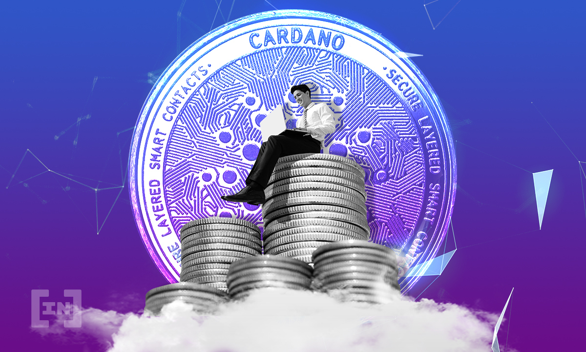Cardano phá vỡ BTC và ETH trong khối lượng giao dịch được điều chỉnh; Tăng mức độ thu hút - Tin Tức Bitcoin - Cập Nhật Tin Tức Coin Mới Nhất 24/7 2025 Cardano phá vỡ BTC và ETH trong khối lượng giao dịch được điều chỉnh; Tăng mức độ thu hút - Tin Tức Bitcoin - Cập Nhật Tin Tức Coin Mới Nhất 24/7 2025