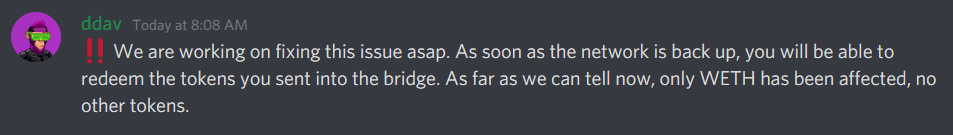 Cầu nối mã thông báo Wormhole mất 321 triệu đô la trong vụ hack lớn nhất cho đến nay vào năm 2022 - Tin Tức Bitcoin - Cập Nhật Tin Tức Coin Mới Nhất 24/7 2025