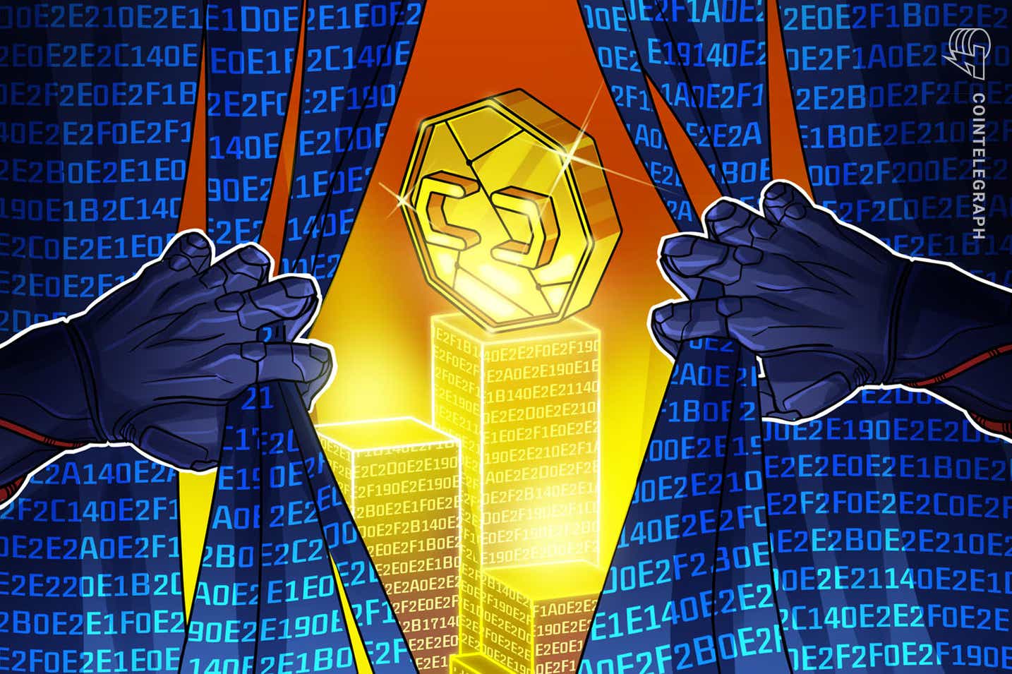 Cầu nối mã thông báo Wormhole mất 321 triệu đô la trong vụ hack lớn nhất cho đến nay vào năm 2022 - Tin Tức Bitcoin - Cập Nhật Tin Tức Coin Mới Nhất 24/7 2025 Cầu nối mã thông báo Wormhole mất 321 triệu đô la trong vụ hack lớn nhất cho đến nay vào năm 2022