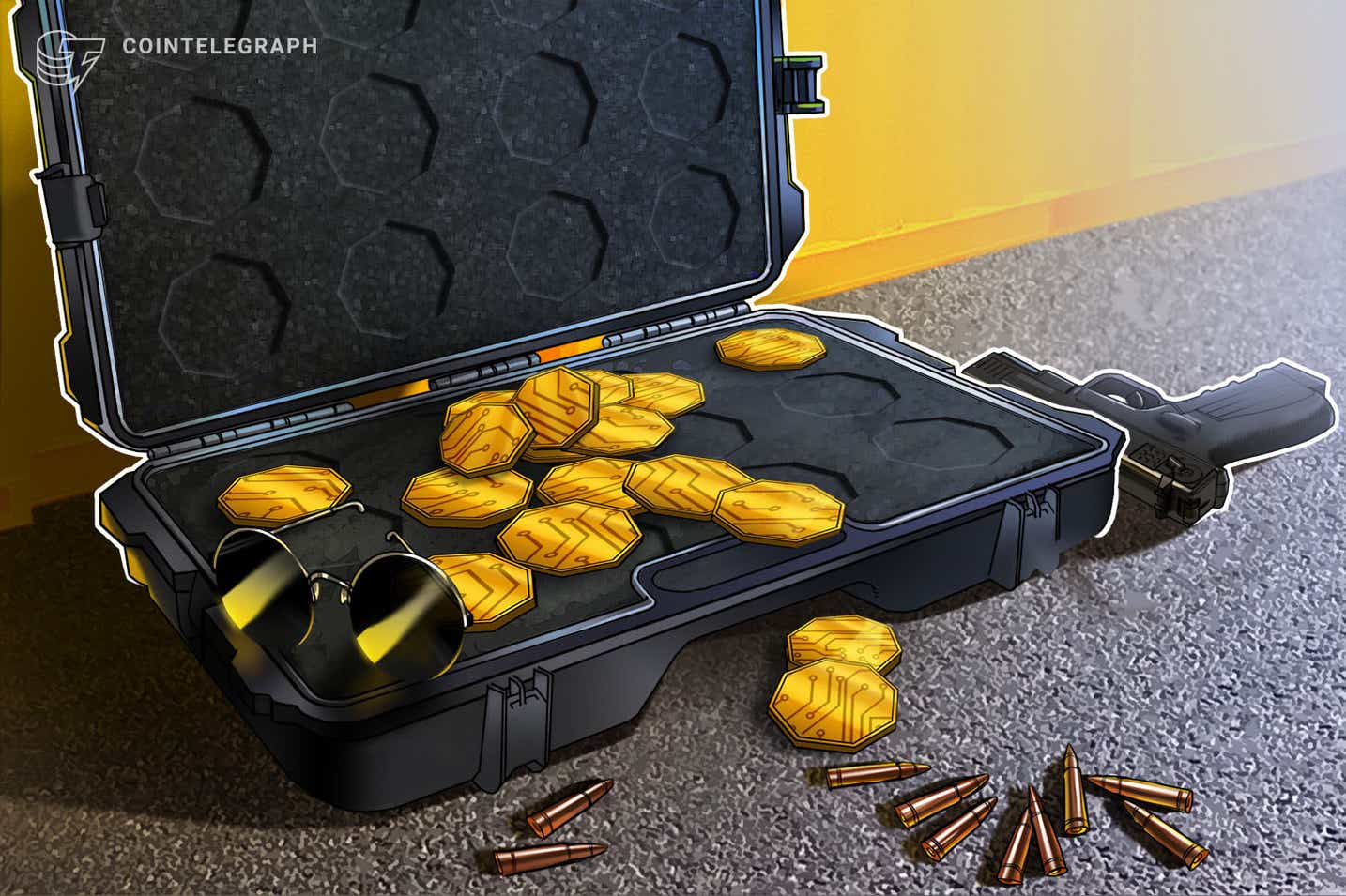 Chính phủ quân sự Myanmar xem xét tung ra tiền kỹ thuật số: báo cáo - Tin Tức Bitcoin - Cập Nhật Tin Tức Coin Mới Nhất 24/7 2025 Chính phủ quân sự Myanmar xem xét tung ra tiền kỹ thuật số: báo cáo