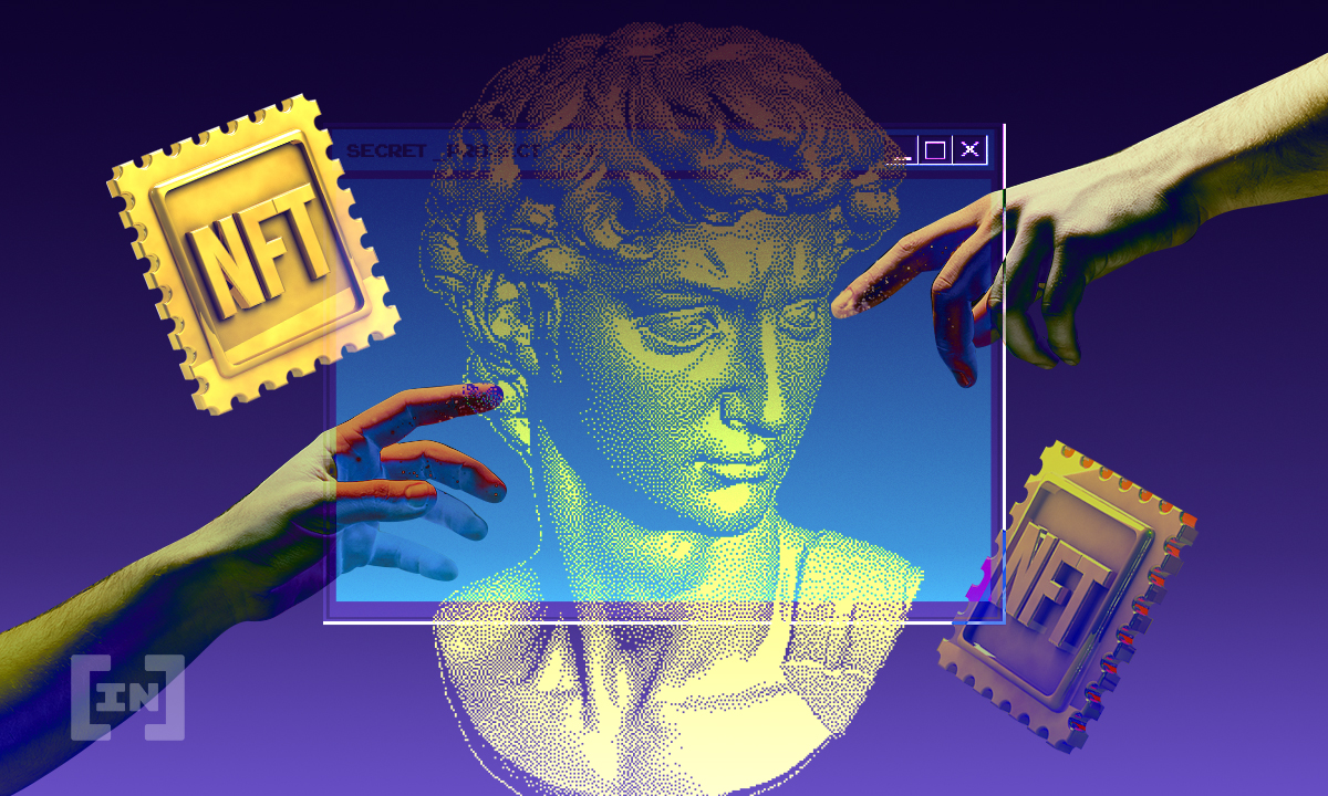 Cơ quan thuế Vương quốc Anh lần đầu tiên thu giữ NFT trong vụ gian lận 1,8 triệu đô la - Tin Tức Bitcoin - Cập Nhật Tin Tức Coin Mới Nhất 24/7 2025 Cơ quan thuế Vương quốc Anh lần đầu tiên thu giữ NFT trong vụ gian lận 1,8 triệu đô la - Tin Tức Bitcoin - Cập Nhật Tin Tức Coin Mới Nhất 24/7 2025