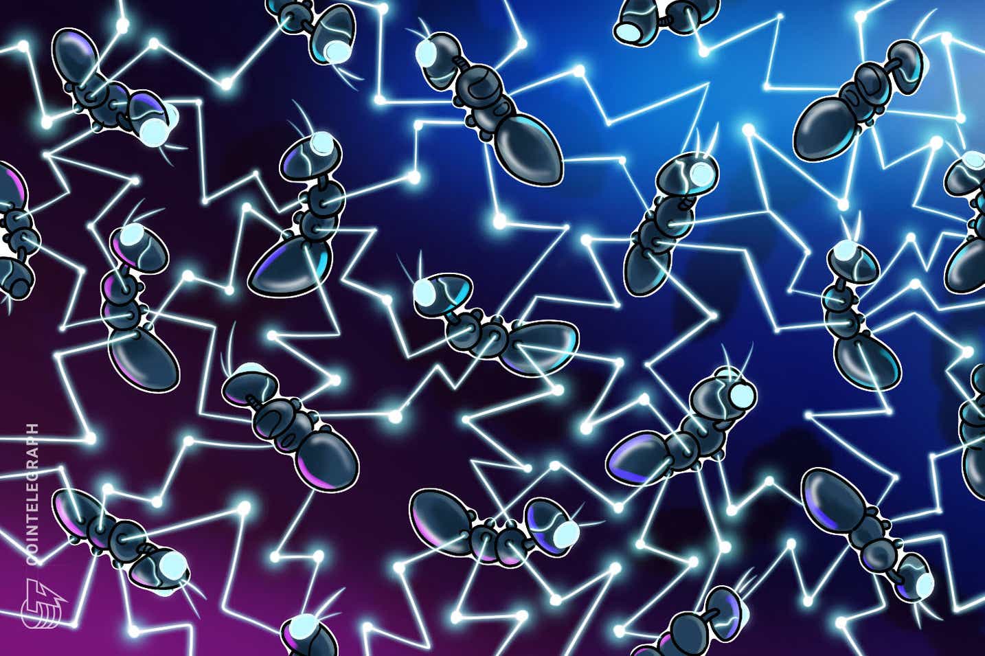 Công ty internet dựa trên chuỗi khối 3air từ bỏ Cardano cho mạng SKALE - Tin Tức Bitcoin - Cập Nhật Tin Tức Coin Mới Nhất 24/7 2025 Công ty internet dựa trên chuỗi khối 3air từ bỏ Cardano cho mạng SKALE