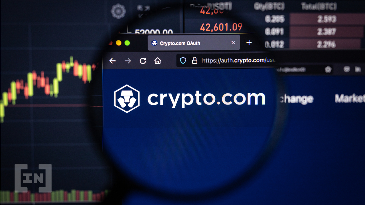 Crypto.com Coin (CRO) hoàn thành việc sửa chữa với số tiền trả lại đáng kể - Tin Tức Bitcoin - Cập Nhật Tin Tức Coin Mới Nhất 24/7 2025