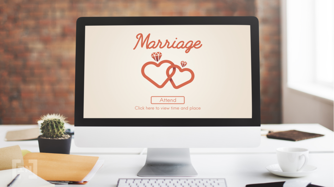 Cuộc hôn nhân di căn của cặp đôi Phượng Hoàng sẽ không ràng buộc về mặt pháp lý - Tin Tức Bitcoin - Cập Nhật Tin Tức Coin Mới Nhất 24/7 2026