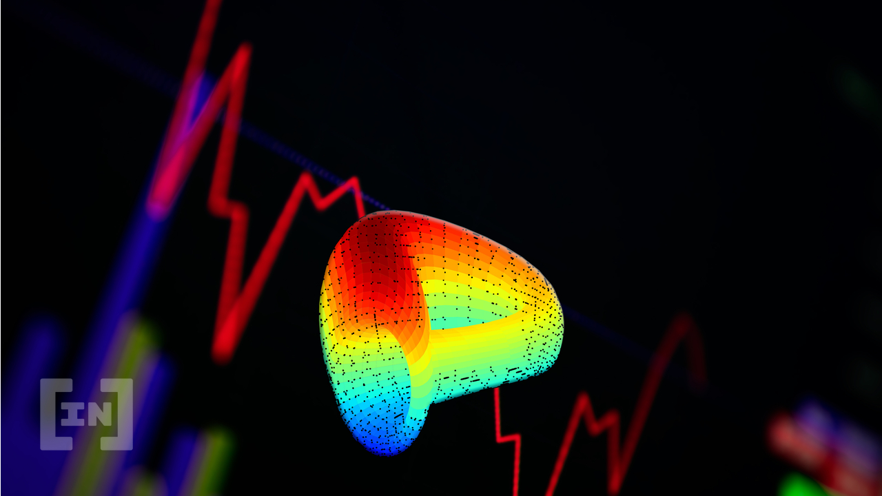 Curve DAO Token (CRV) Nảy ở mức ngang quan trọng - Tin Tức Bitcoin - Cập Nhật Tin Tức Coin Mới Nhất 24/7 2026