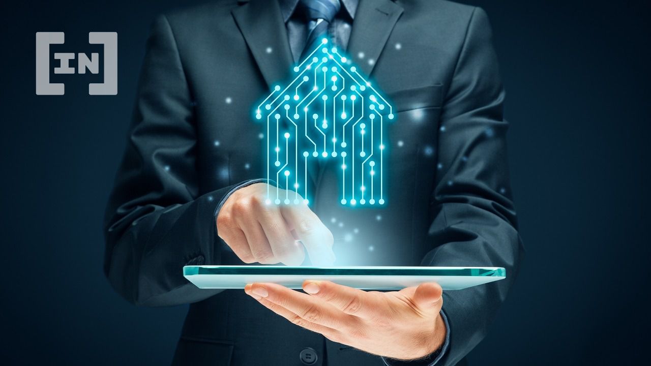 Đầu tư đạt hàng triệu đô la. Đây là lý do tại sao. - Tin Tức Bitcoin - Cập Nhật Tin Tức Coin Mới Nhất 24/7 2025 metaverse thế chấp