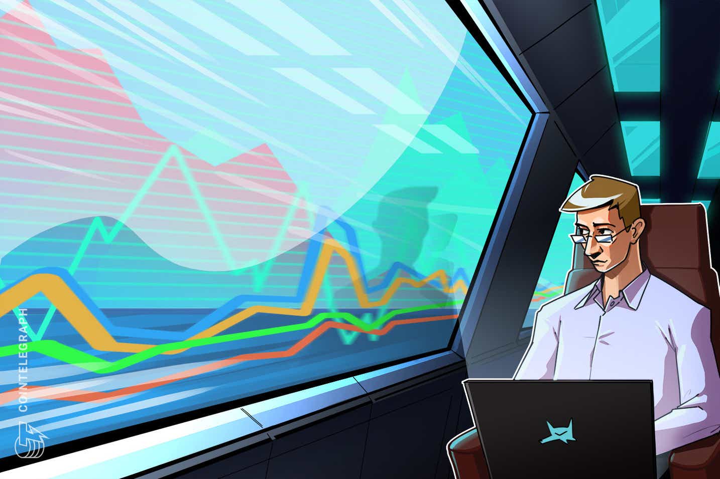 Đây là cách các nhà giao dịch được cảnh báo về một số cuộc biểu tình lớn nhất của thị trường đang hồi sinh trong tuần này