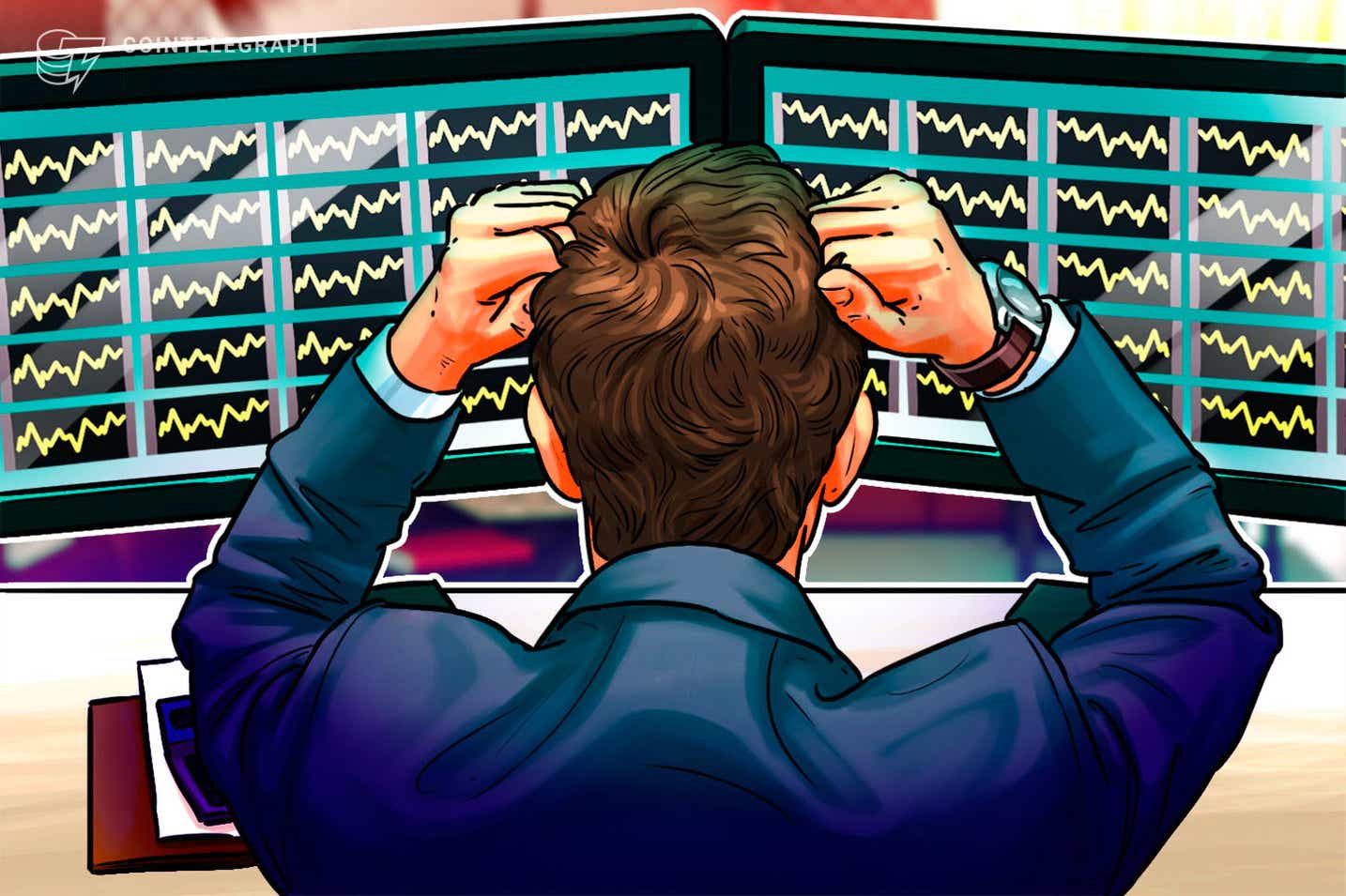 Đây là lý do tại sao các nhà giao dịch Bitcoin không nên phân tích tổng thể dữ liệu lạm phát của Hoa Kỳ - Tin Tức Bitcoin - Cập Nhật Tin Tức Coin Mới Nhất 24/7 2025 Đây là lý do tại sao các nhà giao dịch Bitcoin không nên phân tích tổng thể dữ liệu lạm phát của Hoa Kỳ