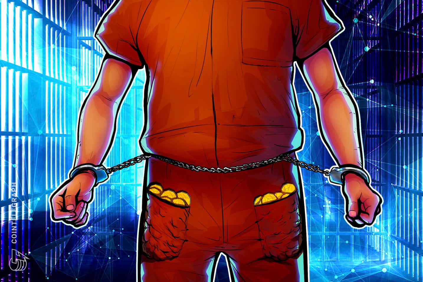 DoJ thu được 3,6 tỷ đô la tiền điện tử và bắt giữ hai người liên quan đến vụ hack Bitfinex năm 2016 - Tin Tức Bitcoin - Cập Nhật Tin Tức Coin Mới Nhất 24/7 2025 DoJ thu được 3,6 tỷ đô la tiền điện tử và bắt giữ hai người liên quan đến vụ hack Bitfinex năm 2016