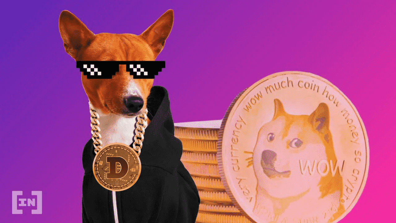 Dogecoin là tiền điện tử được nhắc đến nhiều nhất trên phương tiện truyền thông xã hội sau Bitcoin - Tin Tức Bitcoin - Cập Nhật Tin Tức Coin Mới Nhất 24/7 2025