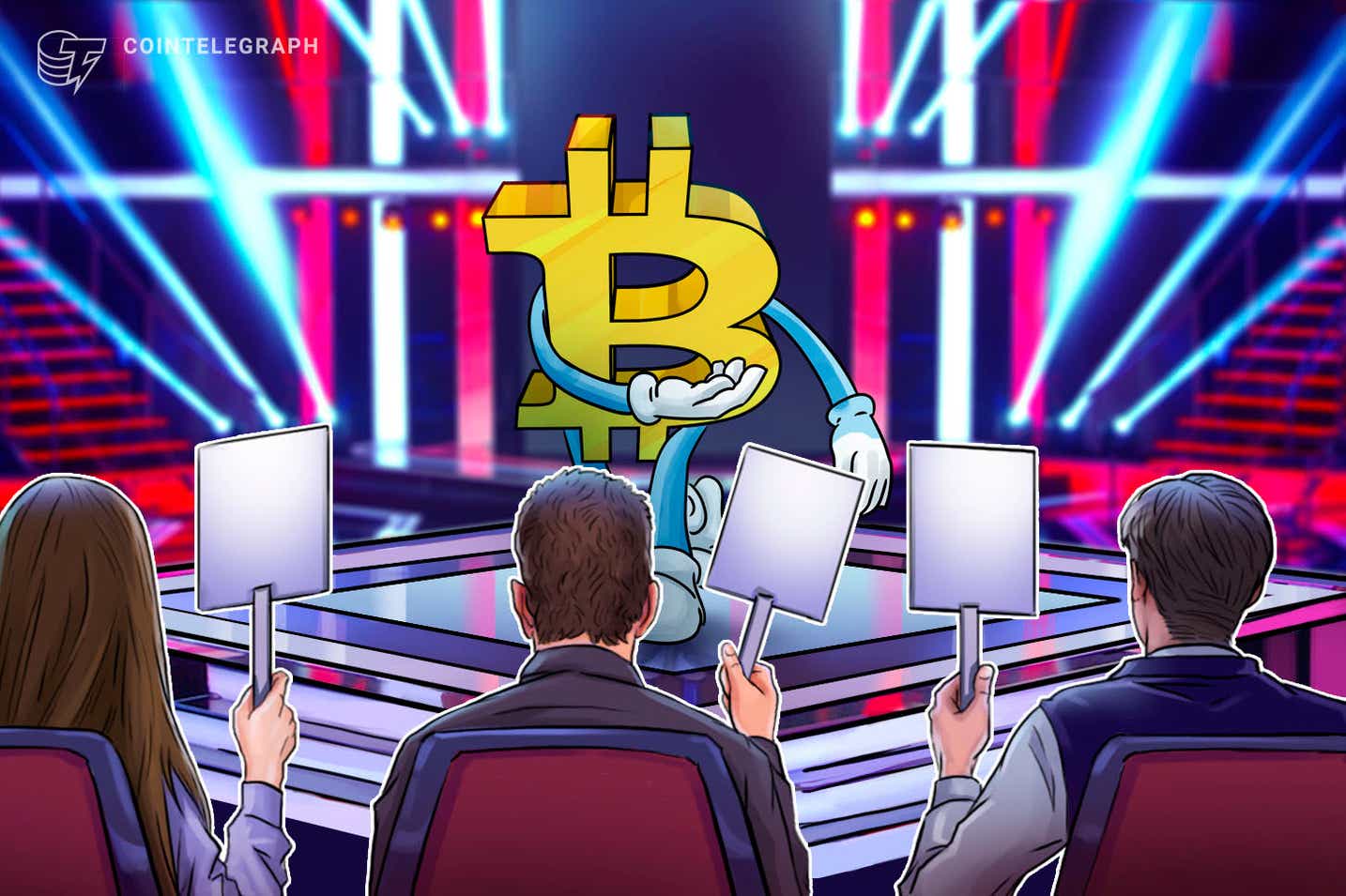 Đồng sáng lập Diem stablecoin ca ngợi Bitcoin về khả năng chống kiểm duyệt - Tin Tức Bitcoin - Cập Nhật Tin Tức Coin Mới Nhất 24/7 2025 Đồng sáng lập Diem stablecoin ca ngợi Bitcoin về khả năng chống kiểm duyệt