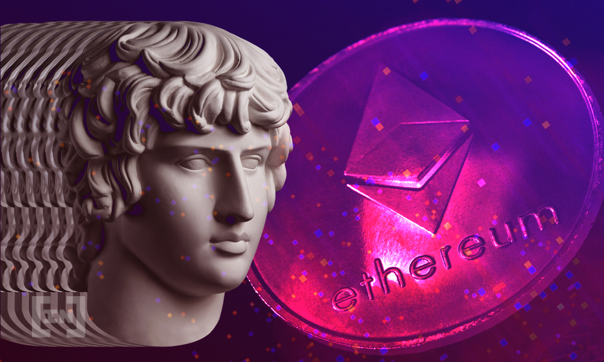 Ethereum (ETH) phục hồi sau khi giảm xuống mức hỗ trợ 2.350 USD - Tin Tức Bitcoin - Cập Nhật Tin Tức Coin Mới Nhất 24/7 2025