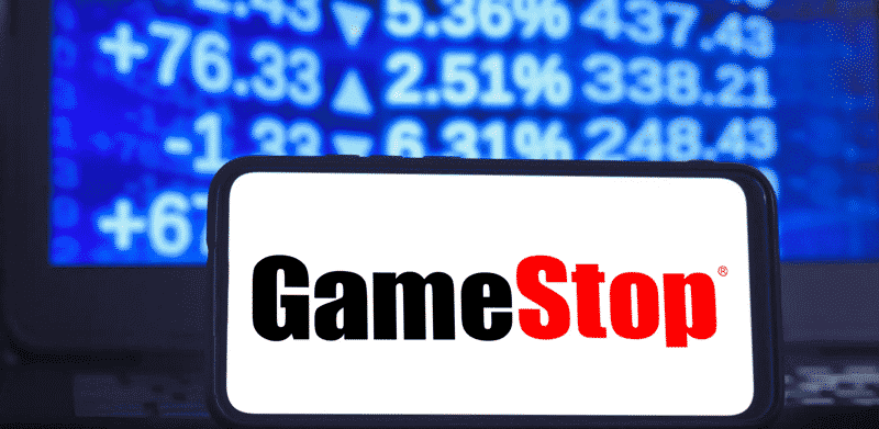 GameStop hợp tác với Telos Foundation để hỗ trợ game Web3