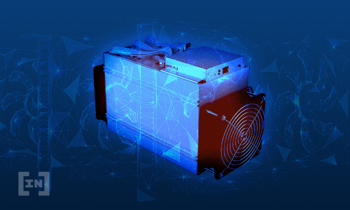 Georgia nổi lên như một trung tâm khai thác tiền điện tử mới của Mỹ - Tin Tức Bitcoin - Cập Nhật Tin Tức Coin Mới Nhất 24/7 2025