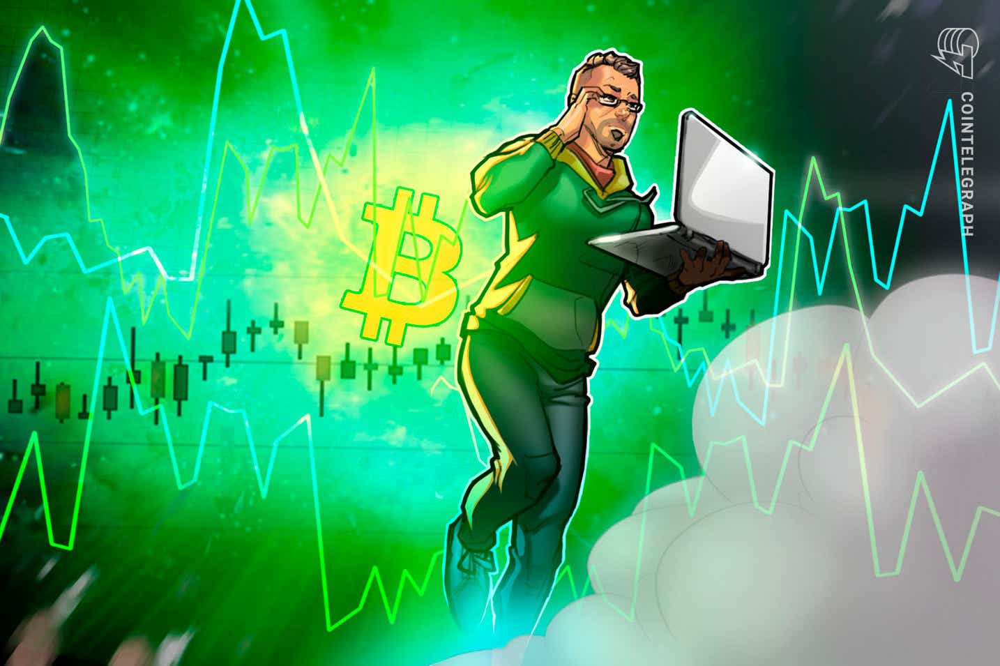 Giá Bitcoin đóng cửa ở mức $ 40K, nhưng các nhà giao dịch chuyên nghiệp vẫn còn hoài nghi - Tin Tức Bitcoin - Cập Nhật Tin Tức Coin Mới Nhất 24/7 2025 Giá Bitcoin đóng cửa ở mức $ 40K, nhưng các nhà giao dịch chuyên nghiệp vẫn còn hoài nghi