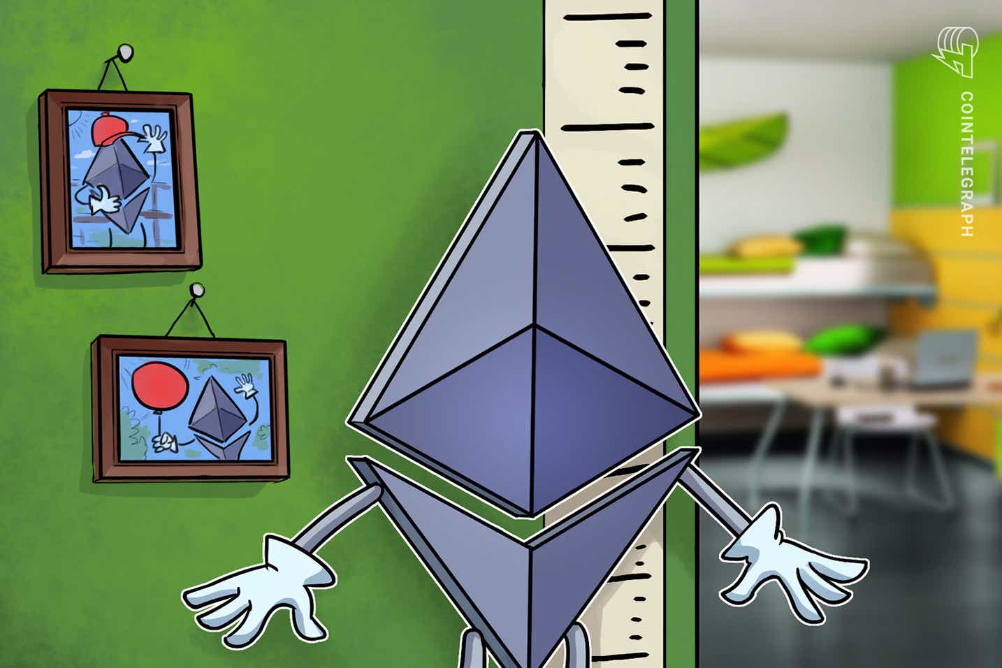 Giá Ethereum giữ trên 3 nghìn đô la nhưng dữ liệu mạng cho thấy những con bò đực có thể bị mắc bẫy - Tin Tức Bitcoin - Cập Nhật Tin Tức Coin Mới Nhất 24/7 2025 Giá Ethereum giữ trên 3 nghìn đô la nhưng dữ liệu mạng cho thấy những con bò đực có thể bị mắc bẫy