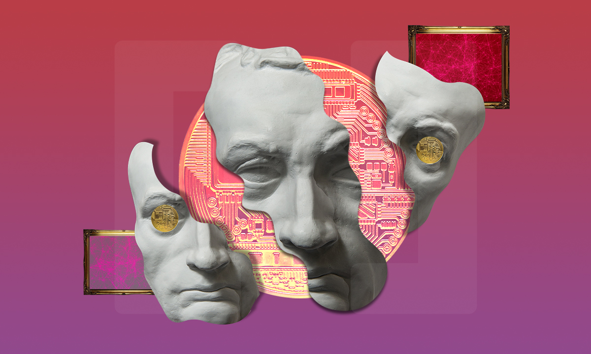 Giá thầu cho Người sáng lập WikiLeaks Julian Assange NFT Đạt hơn 50 triệu đô la - Tin Tức Bitcoin - Cập Nhật Tin Tức Coin Mới Nhất 24/7 2025