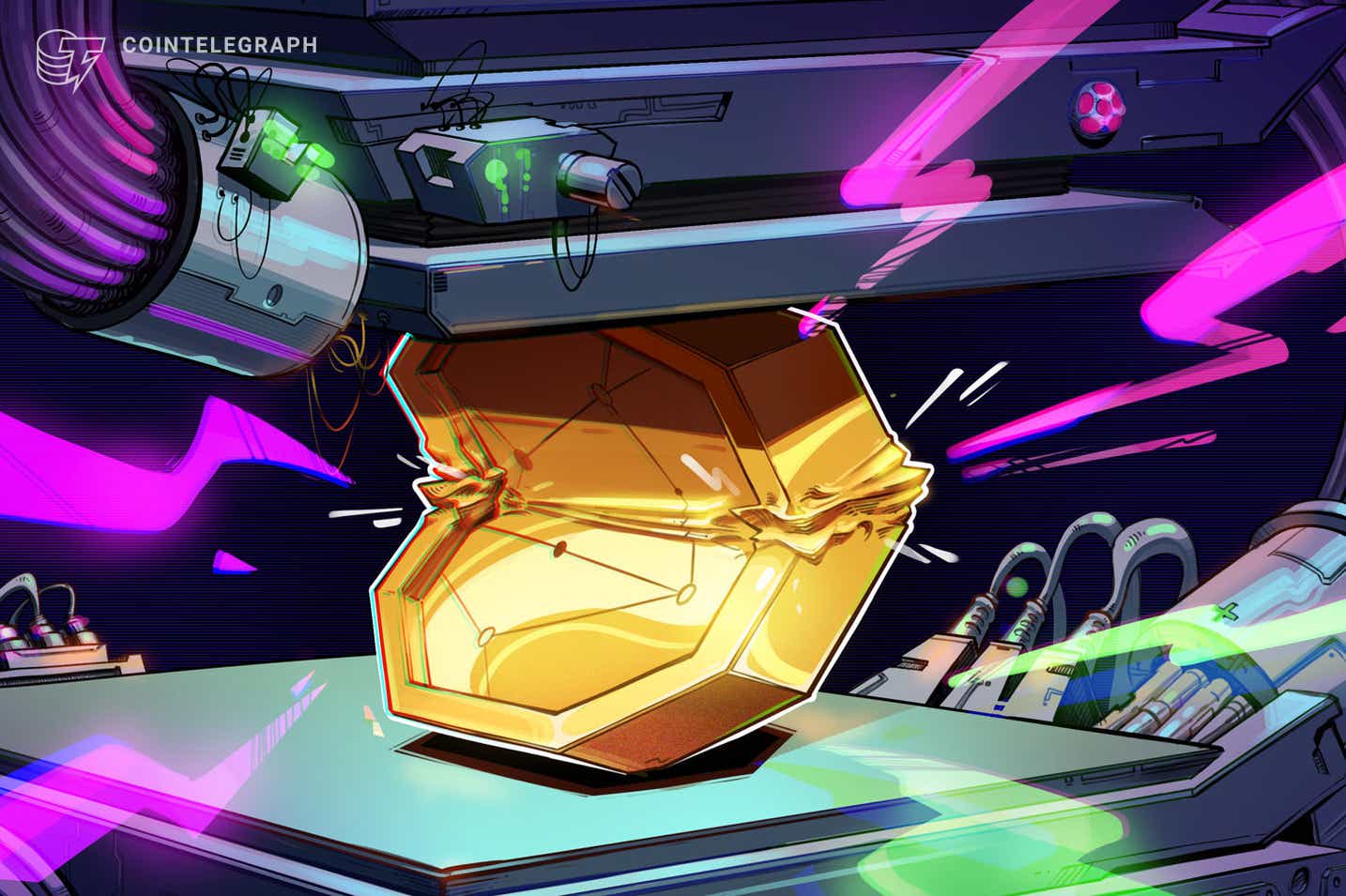 Giám đốc ngân hàng trung ương Hungary muốn có lệnh cấm khai thác và giao dịch tiền điện tử trên toàn EU