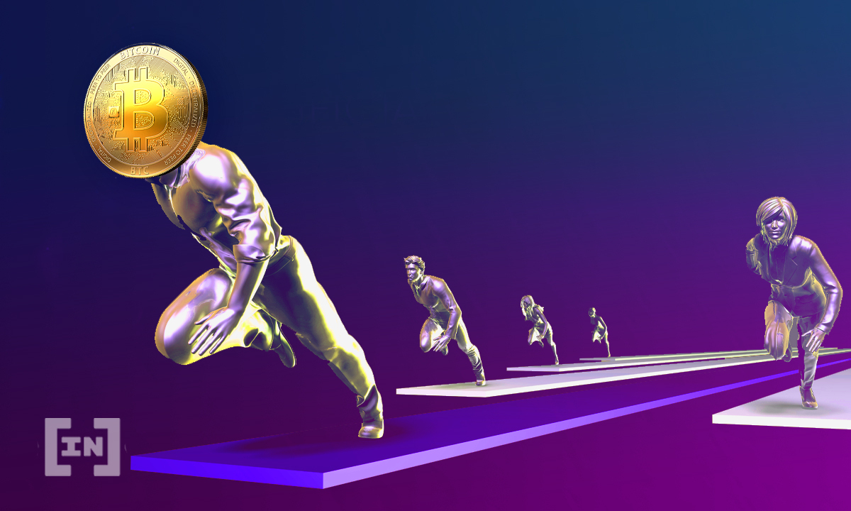 Giao dịch Bitcoin P2P ở Nigeria tăng 15% kể từ lệnh cấm crypto - Tin Tức Bitcoin - Cập Nhật Tin Tức Coin Mới Nhất 24/7 2026 Giao dịch Bitcoin P2P ở Nigeria tăng 15% kể từ lệnh cấm crypto - Tin Tức Bitcoin - Cập Nhật Tin Tức Coin Mới Nhất 24/7 2026