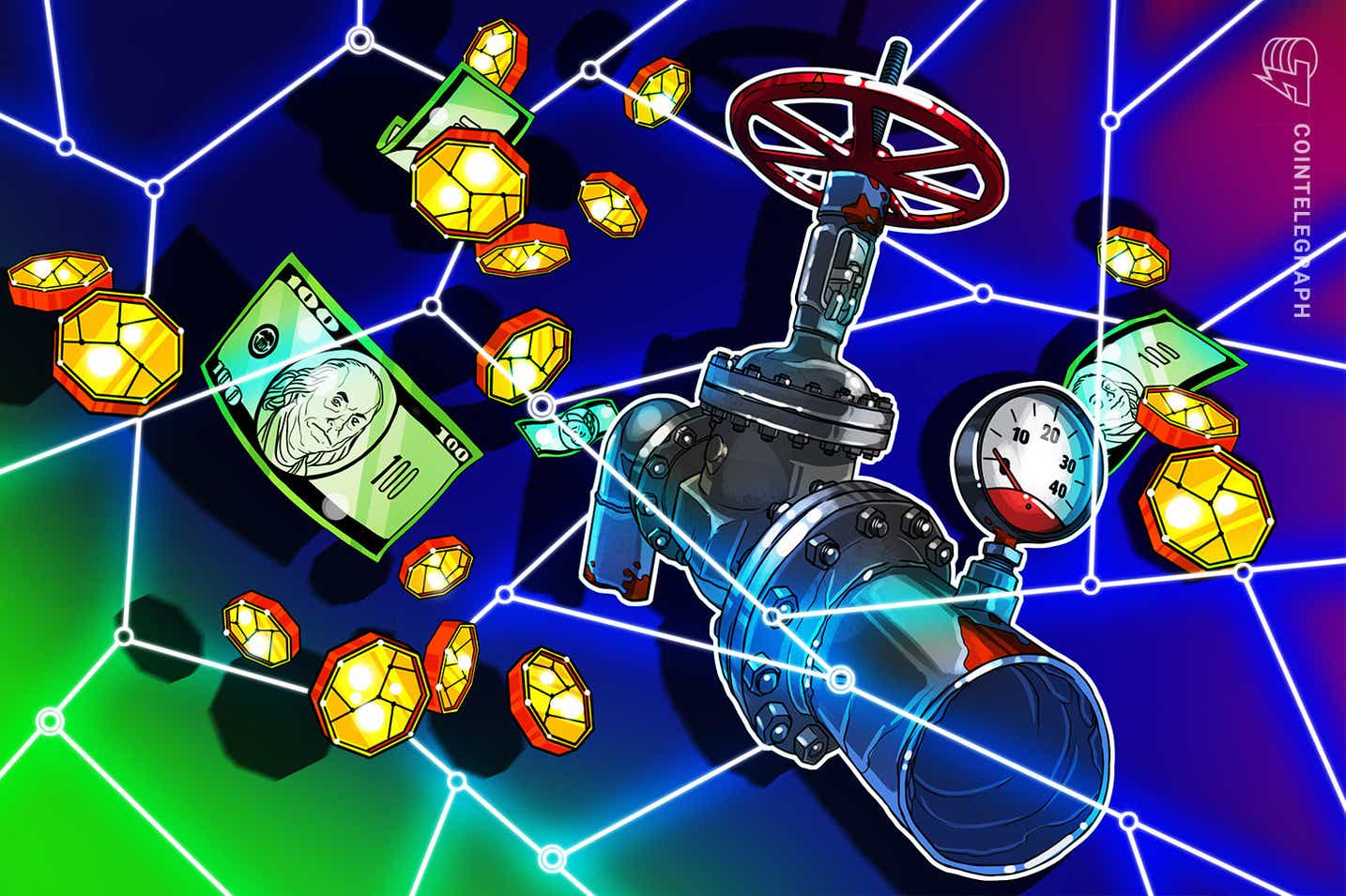 Giao dịch không cần gas sẽ cách mạng hóa Web3 - Tin Tức Bitcoin - Cập Nhật Tin Tức Coin Mới Nhất 24/7 2025 Giao dịch không cần gas sẽ cách mạng hóa Web3
