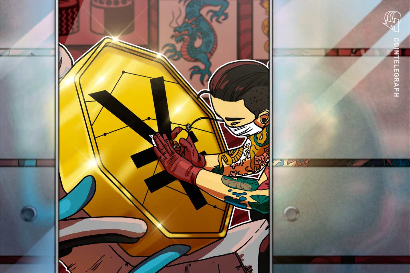 Giao dịch nhân dân tệ kỹ thuật số đánh bại Visa tại địa điểm Thế vận hội Mùa đông: báo cáo - Tin Tức Bitcoin - Cập Nhật Tin Tức Coin Mới Nhất 24/7 2025 Giao dịch nhân dân tệ kỹ thuật số đánh bại Visa tại địa điểm Thế vận hội Mùa đông: báo cáo