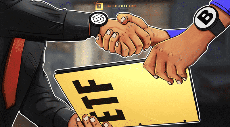 Grayscale hợp tác với Bloomberg ra mắt quỹ ETF - Tin Tức Bitcoin - Cập Nhật Tin Tức Coin Mới Nhất 24/7 2025 Grayscale hợp tác với Bloomberg ra mắt quỹ ETF