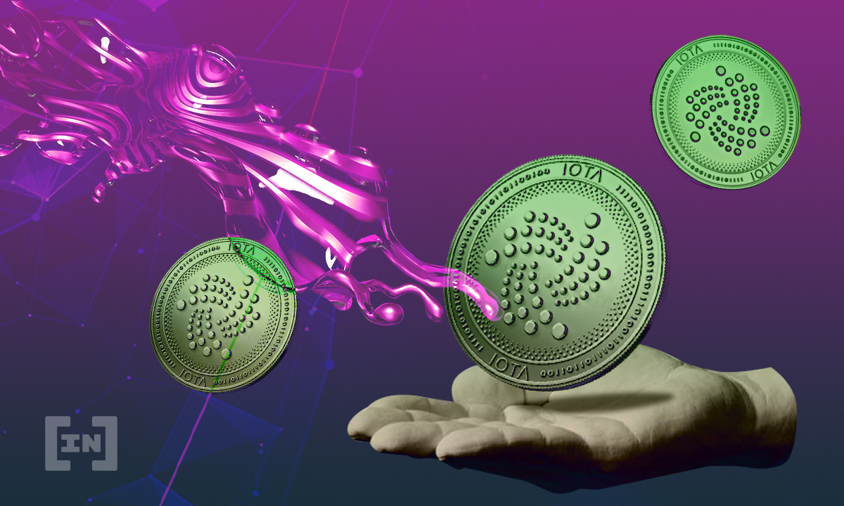 IOTA tăng 50% kể từ ngày 24 tháng 1 Khi đà tăng giá tiếp tục - Tin Tức Bitcoin - Cập Nhật Tin Tức Coin Mới Nhất 24/7 2026