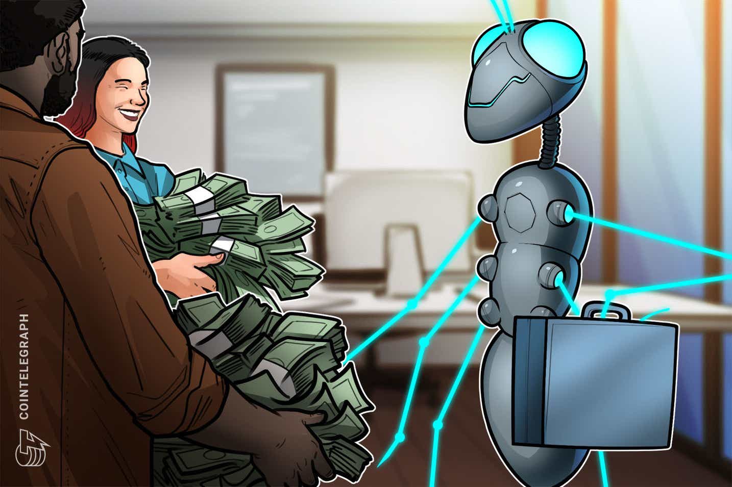 Jump Crypto bổ sung tiền từ vụ hack Wormhole trị giá 320 triệu đô la trong 'gói cứu trợ' DeFi lớn nhất từ trước đến nay - Tin Tức Bitcoin - Cập Nhật Tin Tức Coin Mới Nhất 24/7 2025 Jump Crypto bổ sung tiền từ vụ hack Wormhole trị giá 320 triệu đô la trong 'gói cứu trợ' DeFi lớn nhất từ trước đến nay