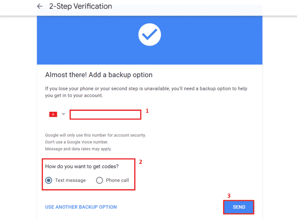 Google Authenticator là gì? Hướng dẫn cài đặt & khôi phục 2FA đơn giản - Tin Tức Bitcoin - Cập Nhật Tin Tức Coin Mới Nhất 24/7 2025 Kích hoạt xác thực 2 lớp trên tài khoản Google
