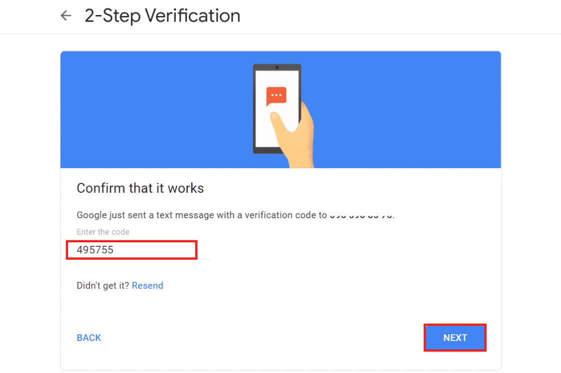 Google Authenticator là gì? Hướng dẫn cài đặt & khôi phục 2FA đơn giản - Tin Tức Bitcoin - Cập Nhật Tin Tức Coin Mới Nhất 24/7 2025 Kích hoạt xác thực 2 lớp trên tài khoản Google