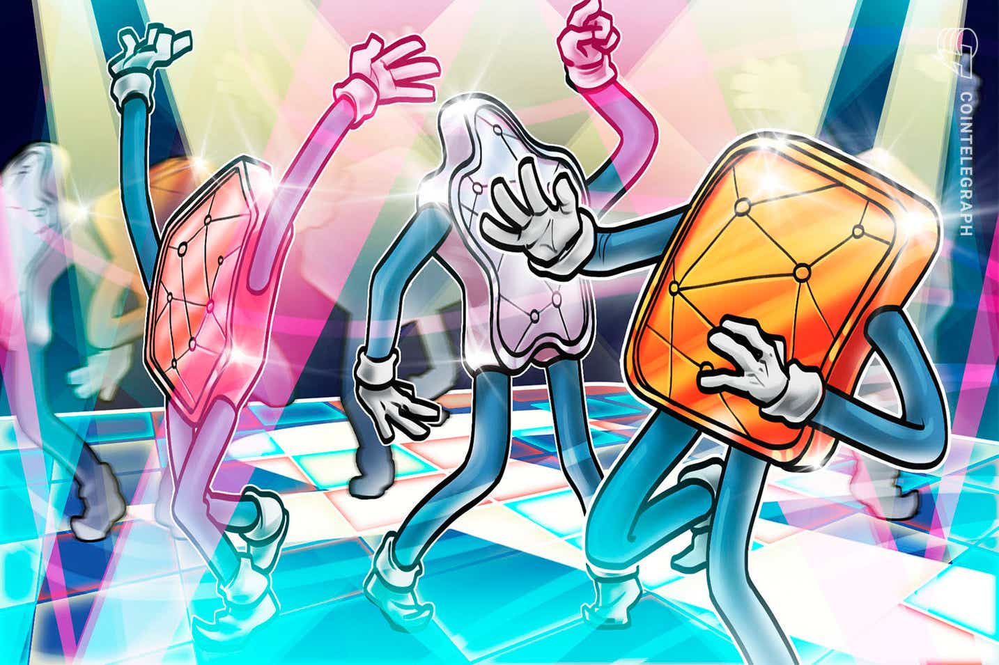 Kpop NFTs: Quan hệ đối tác giữa Binance và YG sẽ ưu tiên tính bền vững