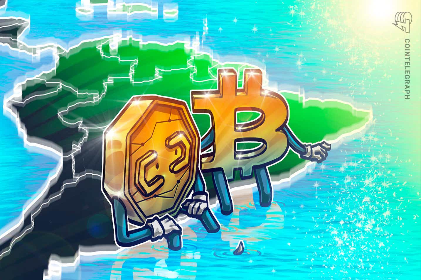 Luật Bitcoin của El Salvador: Tìm hiểu các lựa chọn thay thế cho sự can thiệp của chính phủ - Tin Tức Bitcoin - Cập Nhật Tin Tức Coin Mới Nhất 24/7 2025 Luật Bitcoin của El Salvador: Tìm hiểu các lựa chọn thay thế cho sự can thiệp của chính phủ