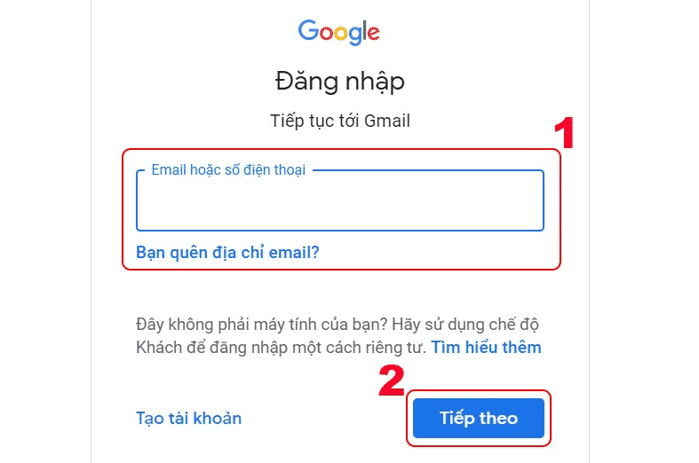 Google Authenticator là gì? Hướng dẫn cài đặt & khôi phục 2FA đơn giản - Tin Tức Bitcoin - Cập Nhật Tin Tức Coin Mới Nhất 24/7 2025 Mã khôi phục Google Authenticator khi mất 2FA