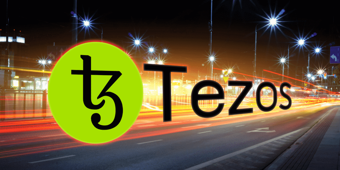 Manchester United ký hợp đồng 27 triệu USD với Tezos - Tin Tức Bitcoin - Cập Nhật Tin Tức Coin Mới Nhất 24/7 2026