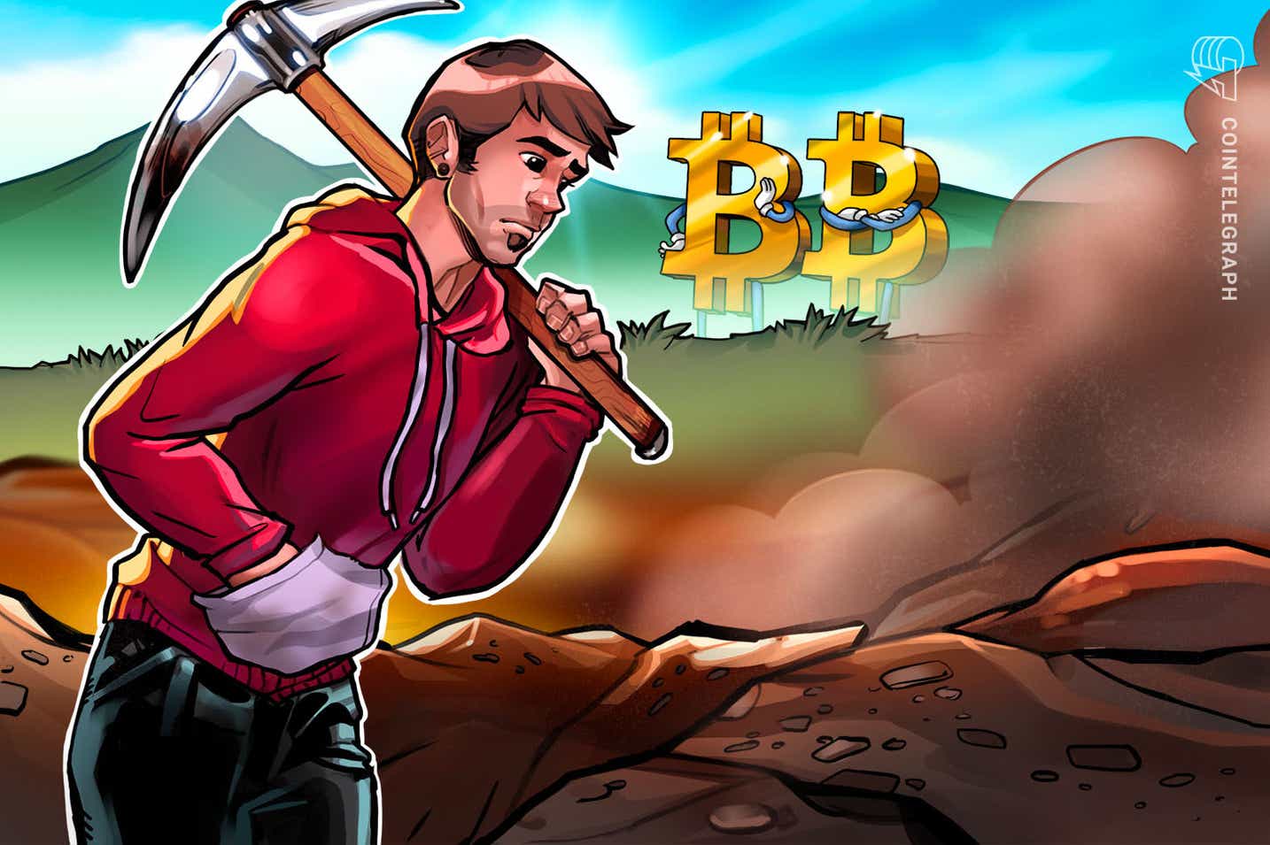 Một công cụ khai thác Bitcoin solo khác giải quyết khối hợp lệ, khiến nó đứng thứ tư vào năm 2022 - Tin Tức Bitcoin - Cập Nhật Tin Tức Coin Mới Nhất 24/7 2025 Một công cụ khai thác Bitcoin solo khác giải quyết khối hợp lệ, khiến nó đứng thứ tư vào năm 2022