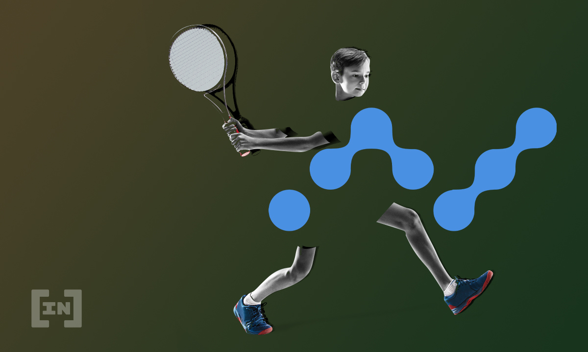 NANO cho thấy dấu hiệu tăng giá sau khi bứt phá khỏi ngưỡng kháng cự 98 ngày Line - Tin Tức Bitcoin - Cập Nhật Tin Tức Coin Mới Nhất 24/7 2026