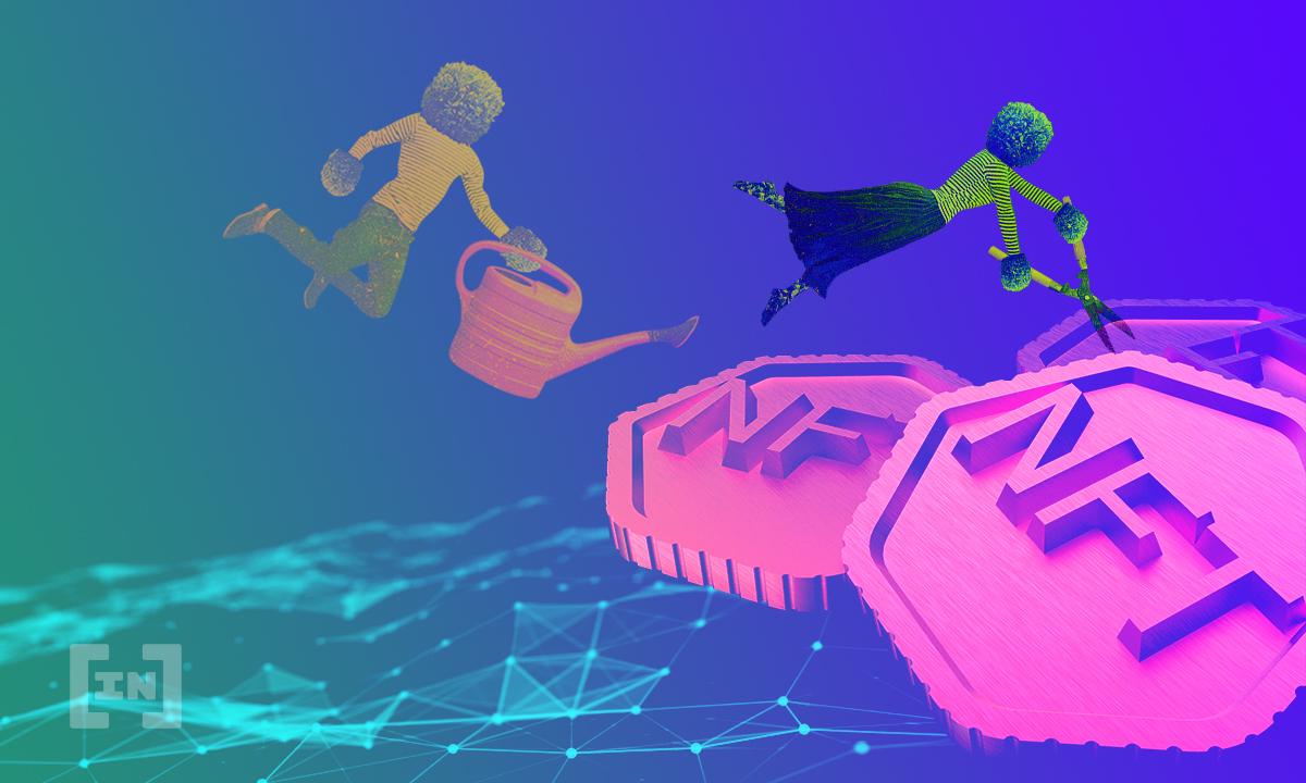 NFT Craze thấy người sáng tạo trở thành nạn nhân của vi phạm bản quyền - Tin Tức Bitcoin - Cập Nhật Tin Tức Coin Mới Nhất 24/7 2025