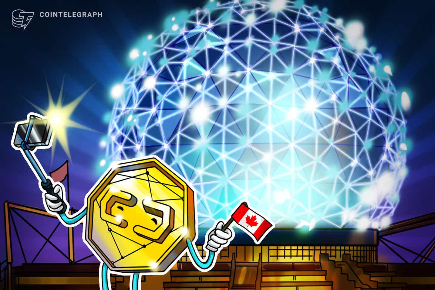 Nghị sĩ Canada giới thiệu dự luật nhằm khuyến khích tăng trưởng trong lĩnh vực tiền điện tử - Tin Tức Bitcoin - Cập Nhật Tin Tức Coin Mới Nhất 24/7 2025 Nghị sĩ Canada giới thiệu dự luật nhằm khuyến khích tăng trưởng trong lĩnh vực tiền điện tử