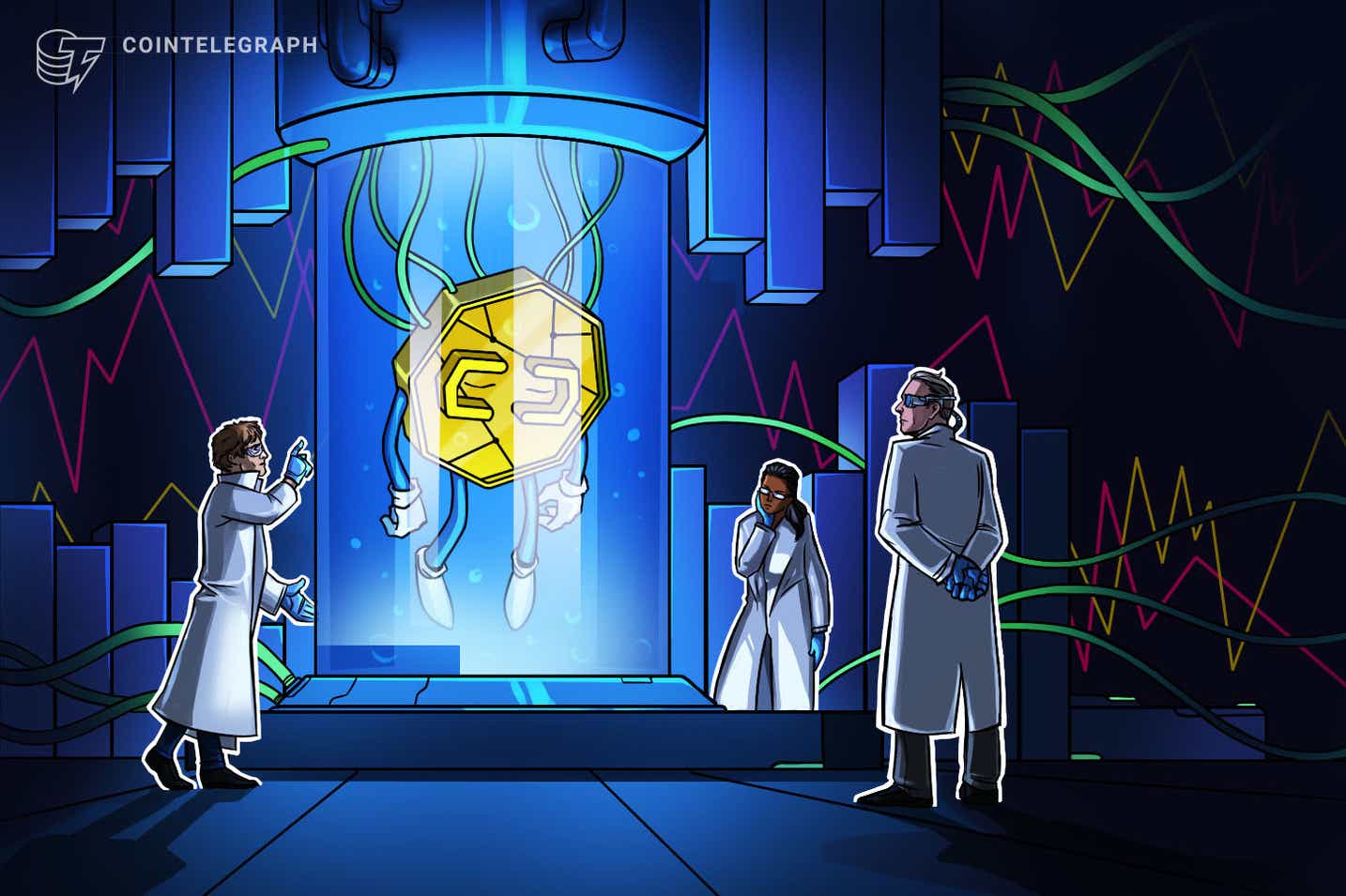 Nghiên cứu CBDC của Fed và MIT: Công nghệ Sổ cái phân tán có 'nhược điểm' - Tin Tức Bitcoin - Cập Nhật Tin Tức Coin Mới Nhất 24/7 2025 Nghiên cứu CBDC của Fed và MIT: Công nghệ Sổ cái phân tán có 'nhược điểm'