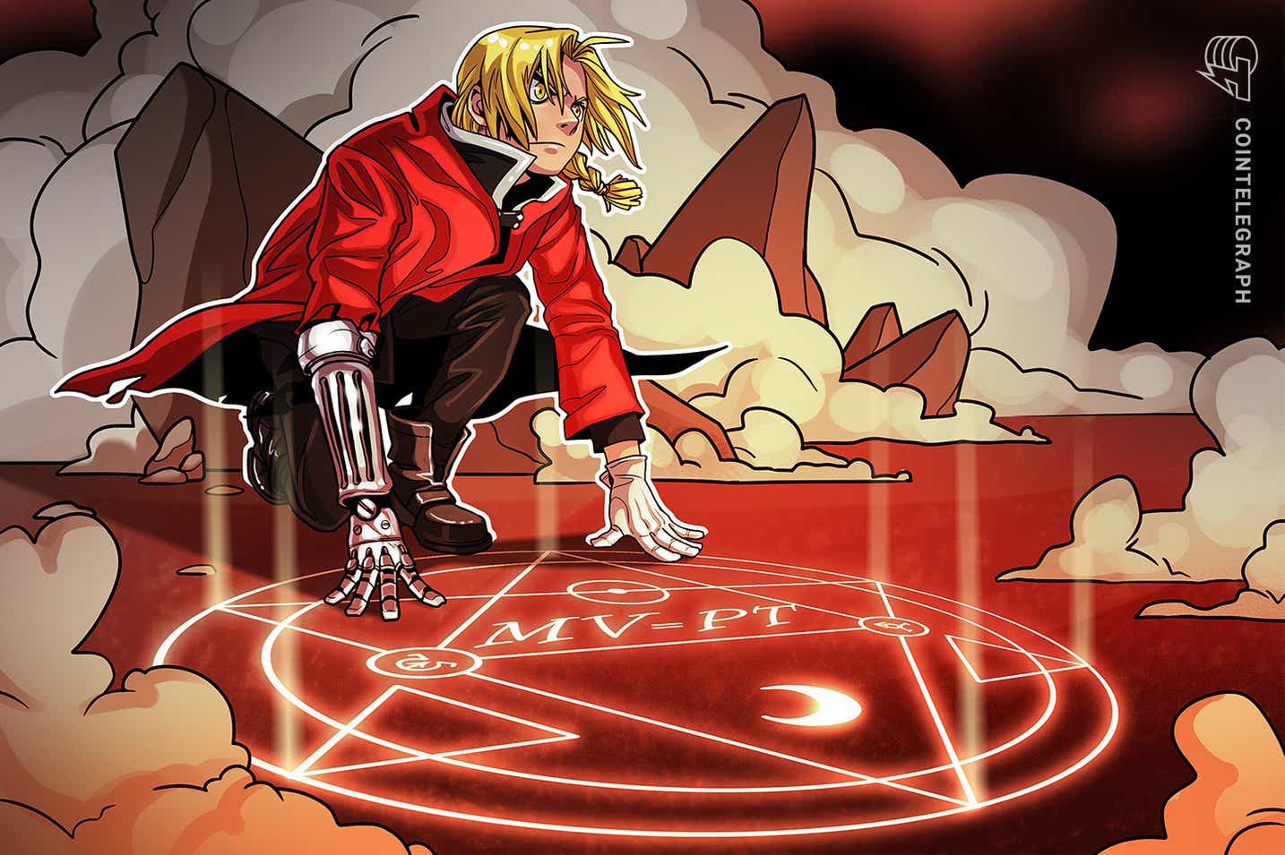 Nghiên cứu Cointelegraph: Định giá một khoản thanh toán bằng tiền điện tử token